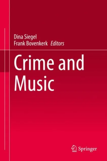 Crime and Music