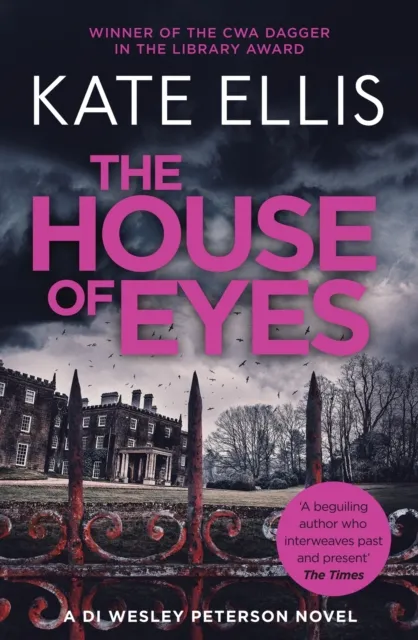 House of Eyes