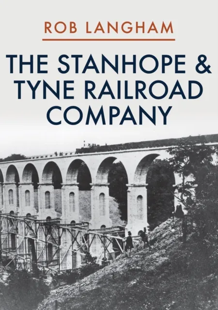 Stanhope & Tyne Railroad Company