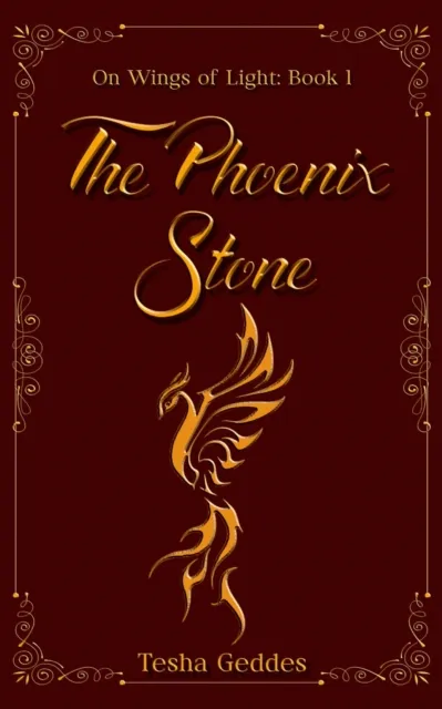 Phoenix Stone