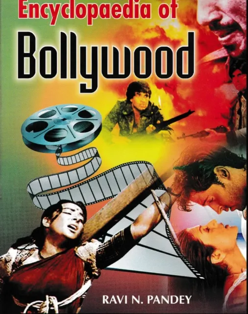 Encyclopaedia of Bollywood