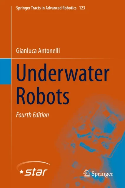 Underwater Robots