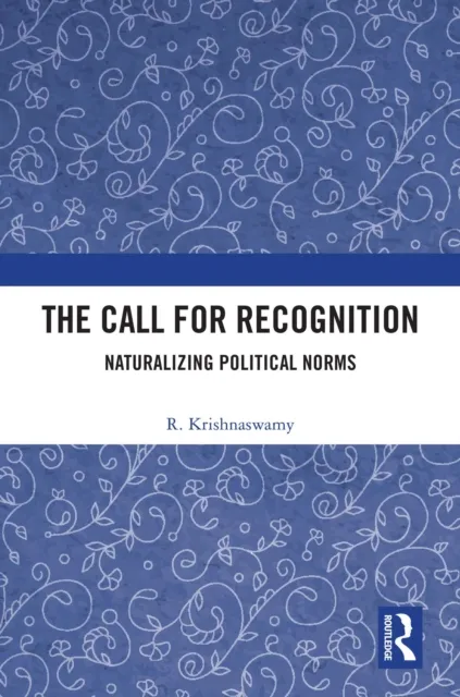 Call for Recognition