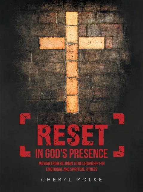 Reset in God's Presence