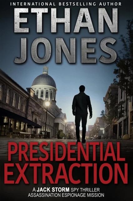 Presidential Extraction