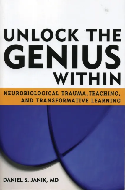 Unlock the Genius Within