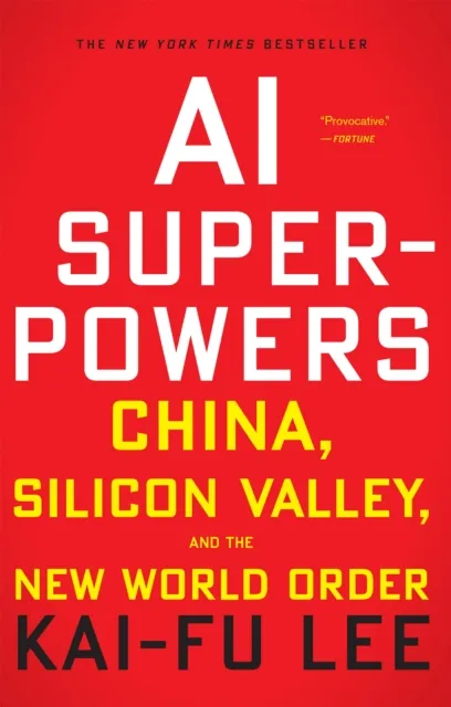 Ai Superpowers