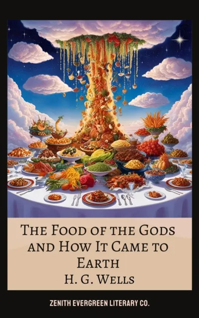Food of the Gods and How It Came to Earth