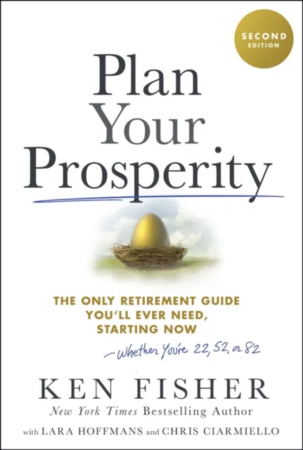 Plan Your Prosperity