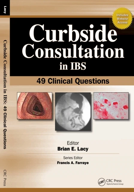 Curbside Consultation in IBS