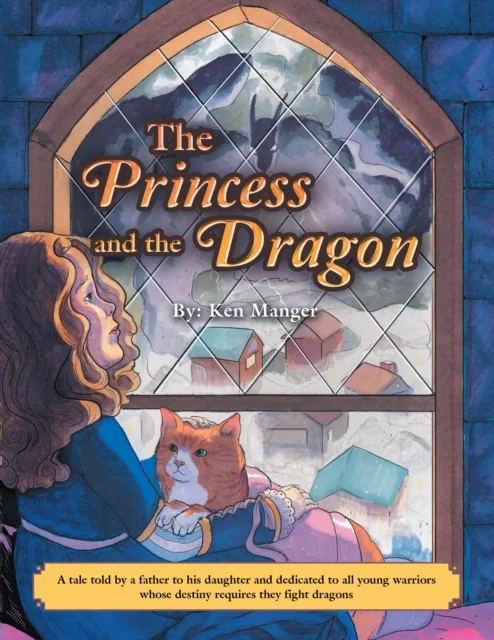 Princess and the Dragon