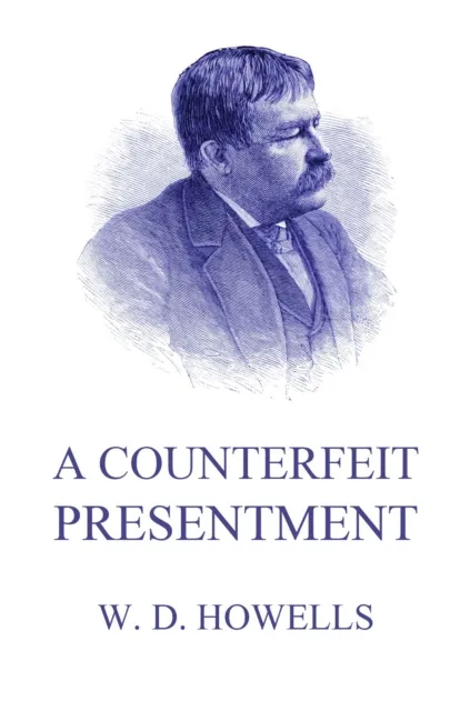 Counterfeit Presentment