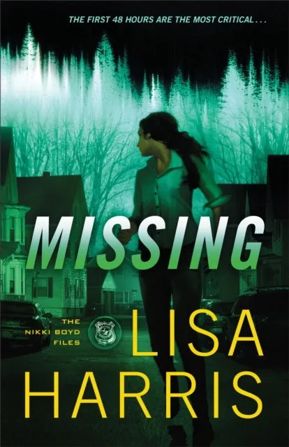 Missing ( Book #2)