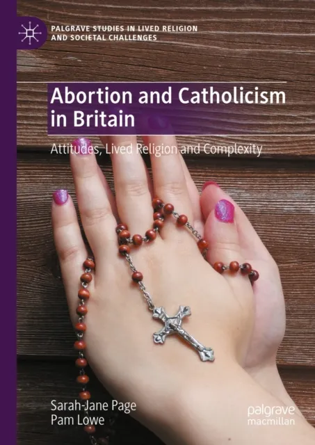 Abortion and Catholicism in Britain