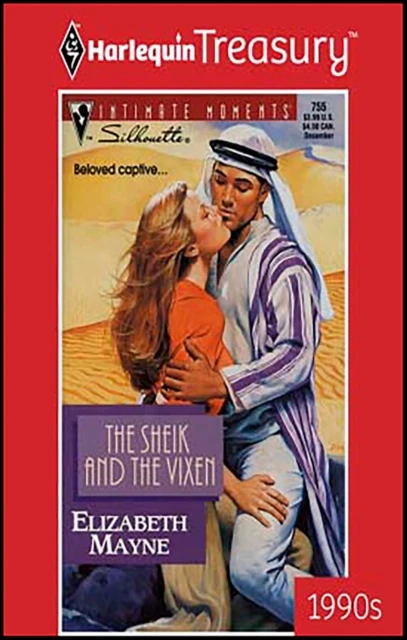 Sheik and the Vixen