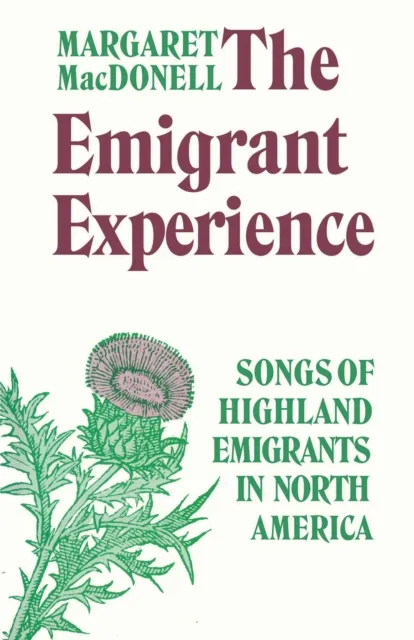 Emigrant Experience