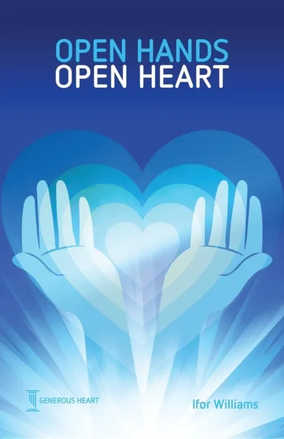 Open Hands Open Heart