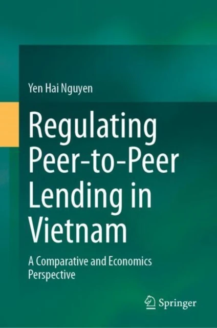 Regulating Peer-to-Peer Lending in Vietnam
