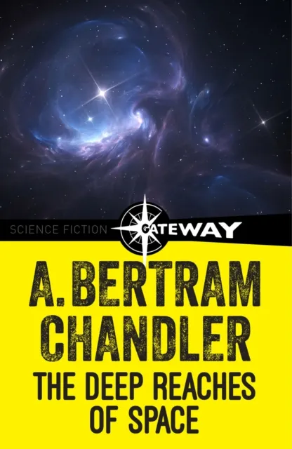 Deep Reaches of Space