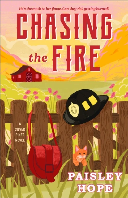 Chasing the Fire