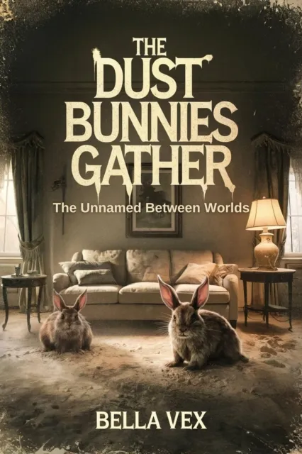 Dust Bunnies Gather: The Unnamed Between Worlds
