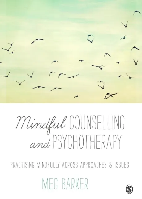 Mindful Counselling & Psychotherapy