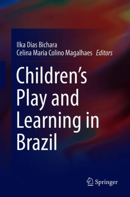 Children's Play and Learning in Brazil