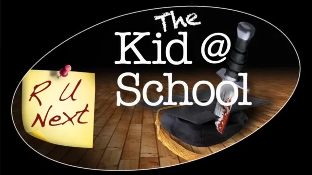 Kid at School Volume 1