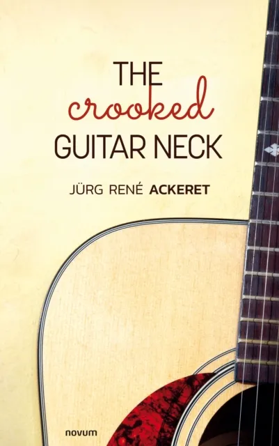 crooked guitar neck