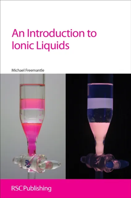 Introduction to Ionic Liquids