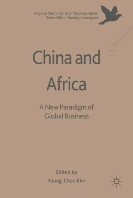 China and Africa