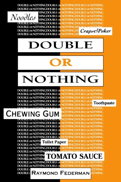 Double or Nothing
