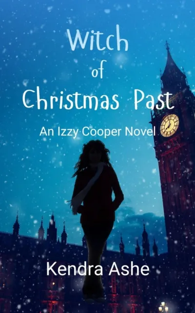 Witch of Christmas Past