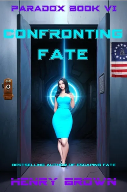 Confronting Fate