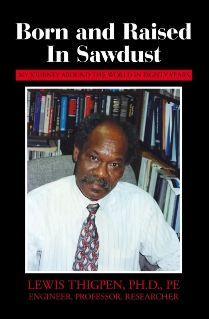 Born and Raised in Sawdust