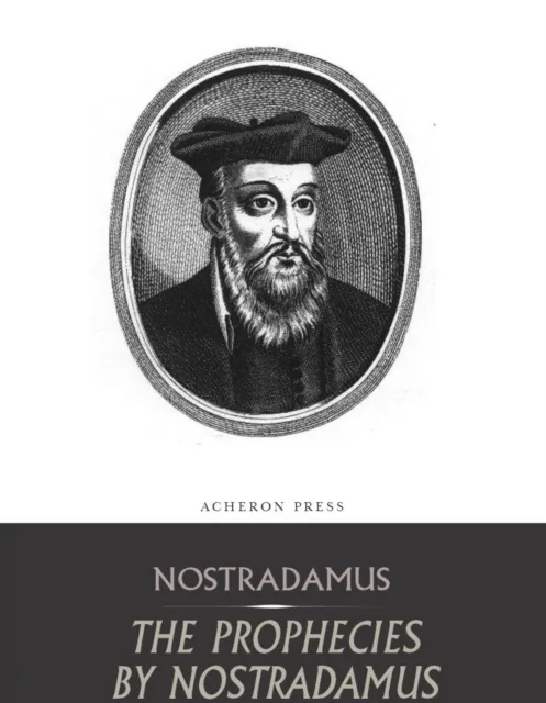 Prophecies by Nostradamus
