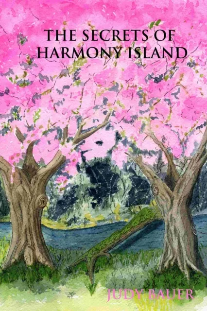 Secrets of Harmony Island