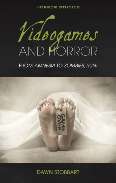 Videogames and Horror