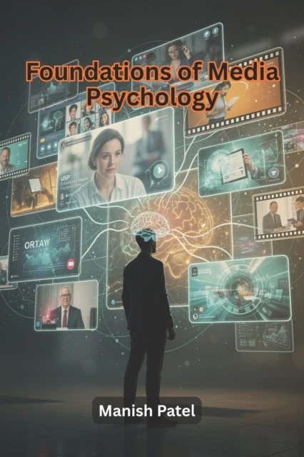 Foundations of Media Psychology