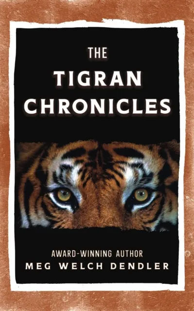 Tigran Chronicles: The Gathering
