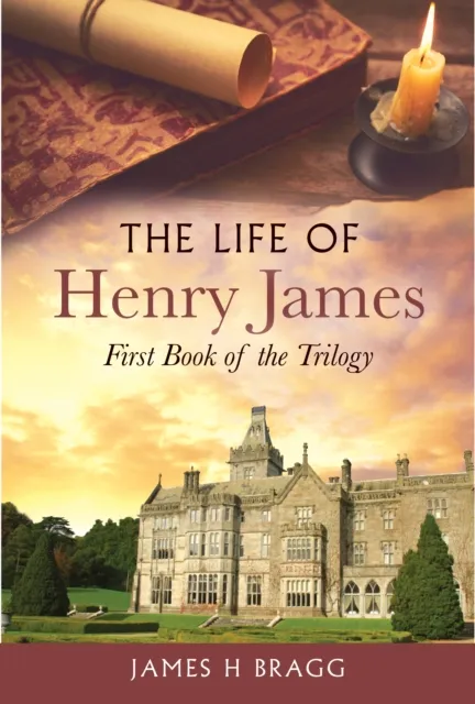 Life of Henry James
