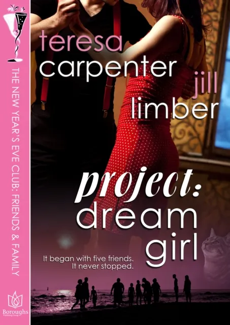 Project Dream Girl