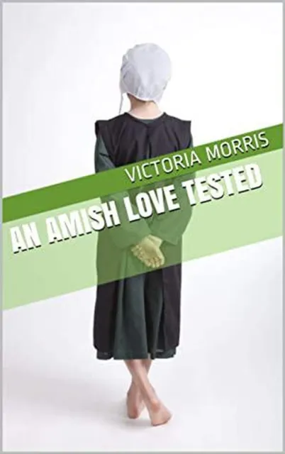 Amish Love Tested