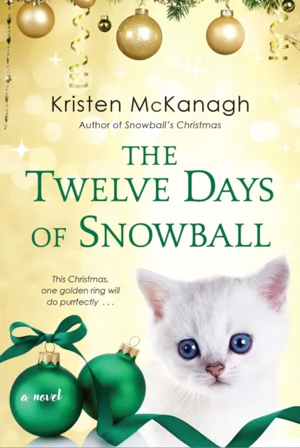 Twelve Days of Snowball