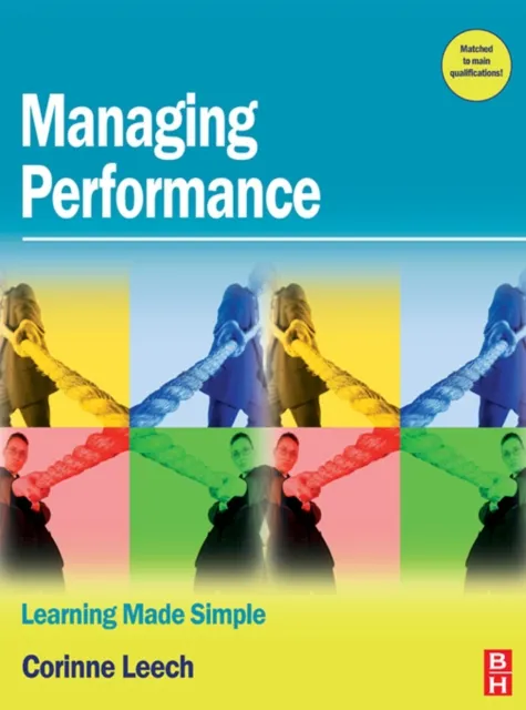 Managing Performance