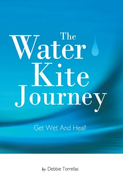 Water Kite Journey