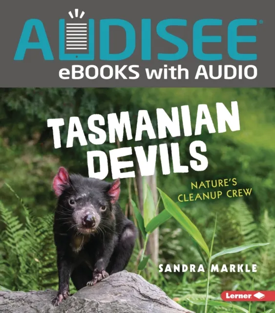 Tasmanian Devils
