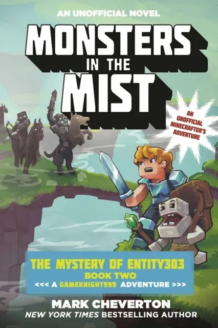 Monsters in the Mist