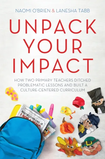 Unpack Your Impact