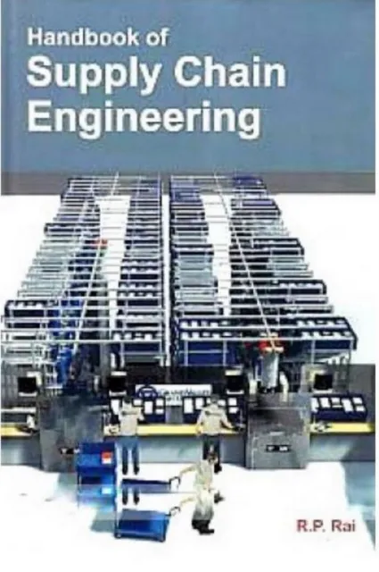 Handbook of Supply Chain Engineering